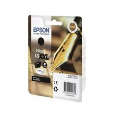 Epson 168140 Cartouche d'encre noire XXL