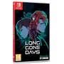 Just For Games Long Gone Days - Jeu JRPG narratif pour Nintendo Switch - Aventure tactique dans un conflit moderne