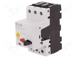 EATON ELECTRIC Interrupteur de moteur PKZM01-25-EA 12,5kW 220÷690VAC IP20