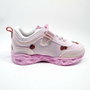 Cerdá Chaussures de sport Hello Kitty avec lumières - Rose clair - Taille 26