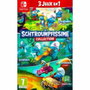 Microids La Schtroumpfissime Collection (3 Jeux en 1) - Nintendo Switch