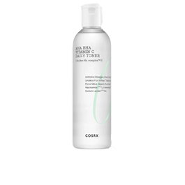 Cosrx Tonique quotidien AHA/BHA VITAMINE C 150ml