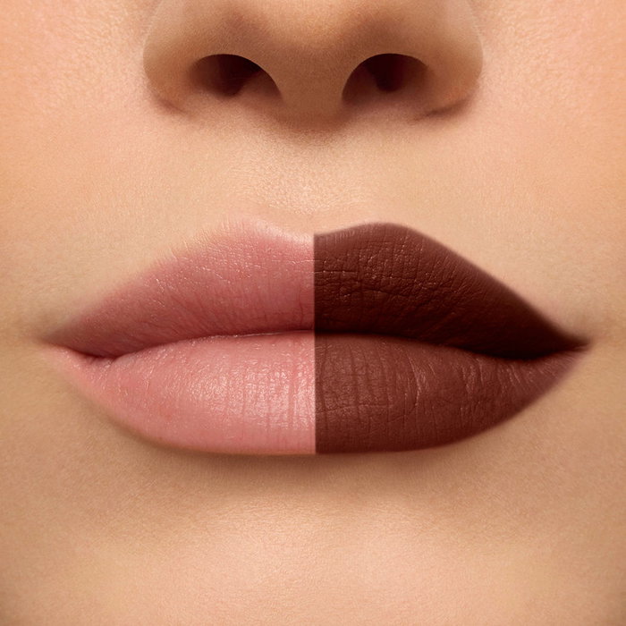 Lancôme L'Absolu Rouge Drama Matte 455 Lancôme L'Absolu Rouge Drama Matte 455