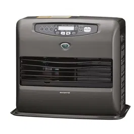 Inverter Poêle à Pétrole Électronique 4650 W INVERTER 7747 - Réservoir 7.2 L - Programmable 7 Jours - Chauffage 74 m²