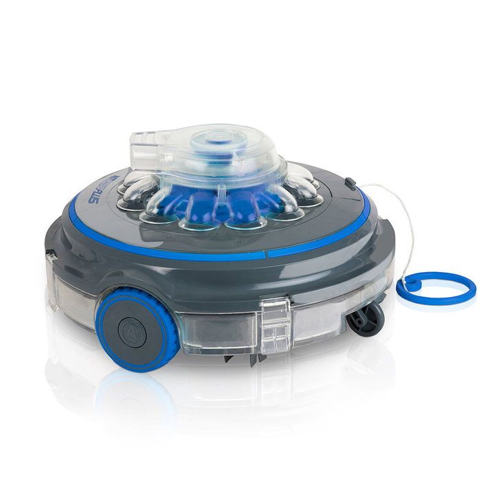 Robot aspirateur de piscine Gre Wet Runner Plus RBR75 Robot aspirateur de piscine Gre Wet Runner Plus RBR75