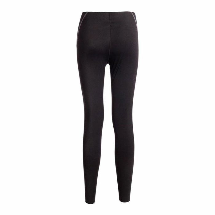Leggings de Sport pour Femmes Joma Sport R-Night Noir