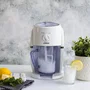 Livoo DOM430 Appareil à granités et glace pilée