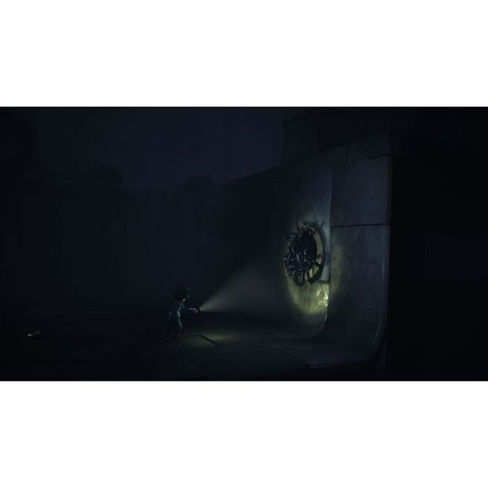 Bandai Namco Entertainment Little Nightmares: Enhanced Edition