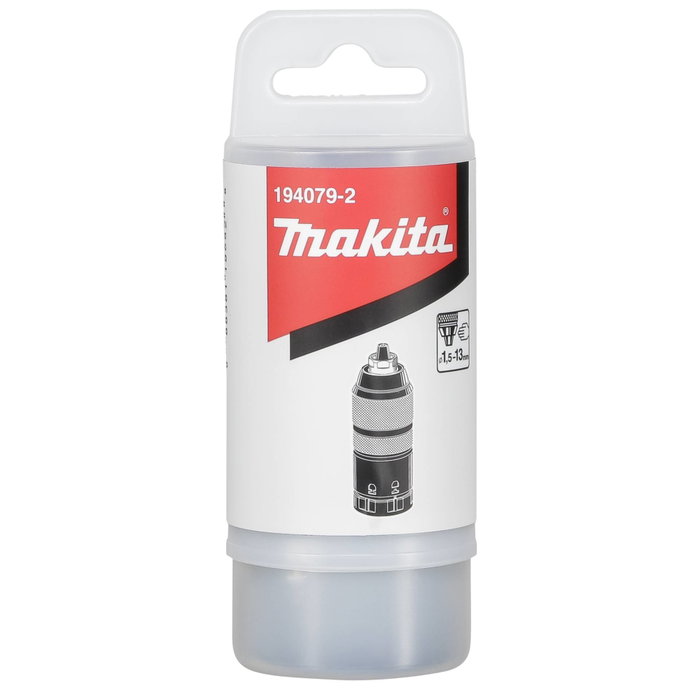 Makita HR2631FT13 Perforateur combiné avec mallette en aluminium Makita HR2631FT13 Perforateur combiné avec mallette en aluminium