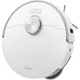 Mova P70 Pro Ultra - Robot aspirateur laveur - 30 000 Pa - Réservoir 4 L - Blanc