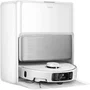 Mova P70 Pro Ultra - Robot aspirateur laveur - 30 000 Pa - Réservoir 4 L - Blanc