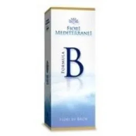 FORZA VITALE FM FORMULA B (NI OS) 20ML