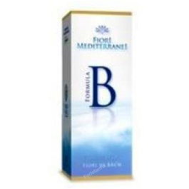 FORZA VITALE FM FORMULA B (NI OS) 20ML