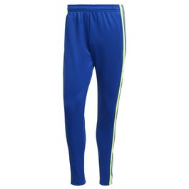 Jogging d'Entraînement de Football pour Adultes Adidas Squadra 21 Bleu Homme