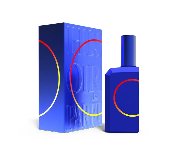 Histoires de Parfums This Is Not A Blue Bottle 1.3 Eau de Parfum 60 ml