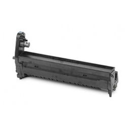 OKI 44315107 - Unité tambour (toner) cyan pour imprimante OKI