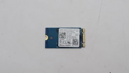 Lenovo SSD M.2 PCIe NVMe 256 Go M.2-2242
