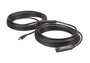 Aten Câble d'extension USB 3.2 Gen1 UE3315A 15 m, pour périphériques USB, jusqu'à 5 Gbit/s, rétrocompatible USB 2.0