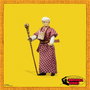 Hasbro Indiana Jones Retro Collection - Belloq (Cérémoniel)