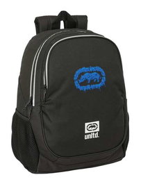 Ecko Unltd. Sac à dos Mochila Adapt. Carro Worldwide, 32 x 44 x 16 cm, 3 ans et plus