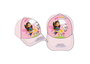 La Casa de Gabby Casquette Fille 52-54 cm - Personnage Dessin Animé - Taille Enfant 3 Ans