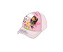 La Casa de Gabby Casquette Fille 52-54 cm - Personnage Dessin Animé - Taille Enfant 3 Ans