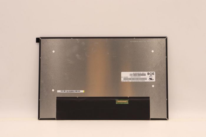 Lenovo Écran de remplacement 14,0 pouces WUXGA AG LCD 1920x1200 pour ThinkPad T14s 3rd Gen