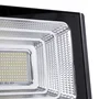 Projecteur LED Solaire 100W 4000K avec Télécommande HO-SOLARFL-100W-01-W