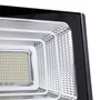 Projecteur LED Solaire 100W 4000K avec Télécommande HO-SOLARFL-100W-01-W