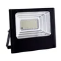 Projecteur LED solaire 100W Blanco Natural avec télécommande et panneau 6V/12W