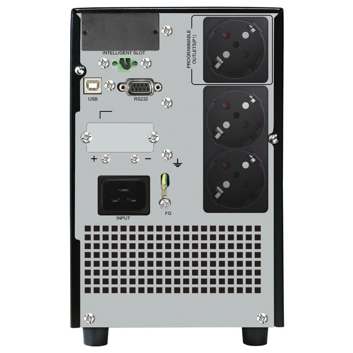 PowerWalker VI 2000 CW 2000VA/1400W