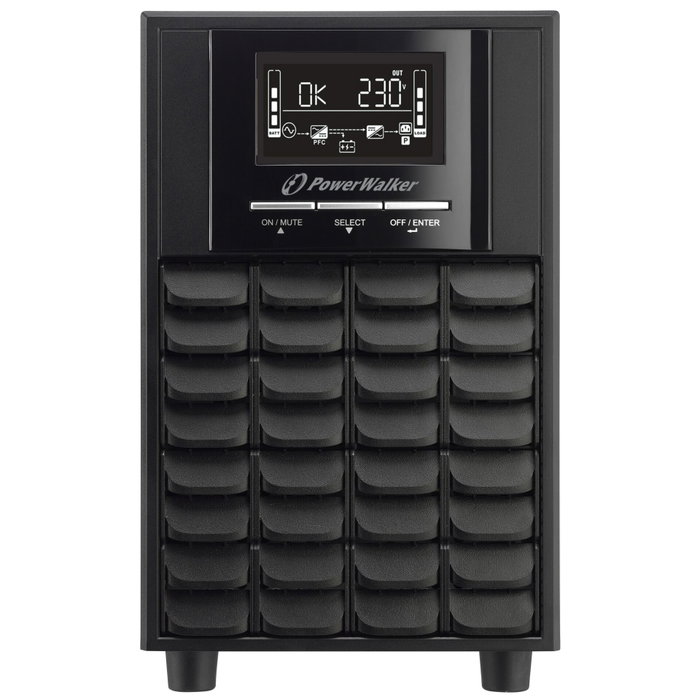 PowerWalker VI 2000 CW 2000VA/1400W