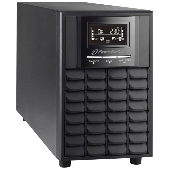 PowerWalker VI 2000 CW 2000VA/1400W