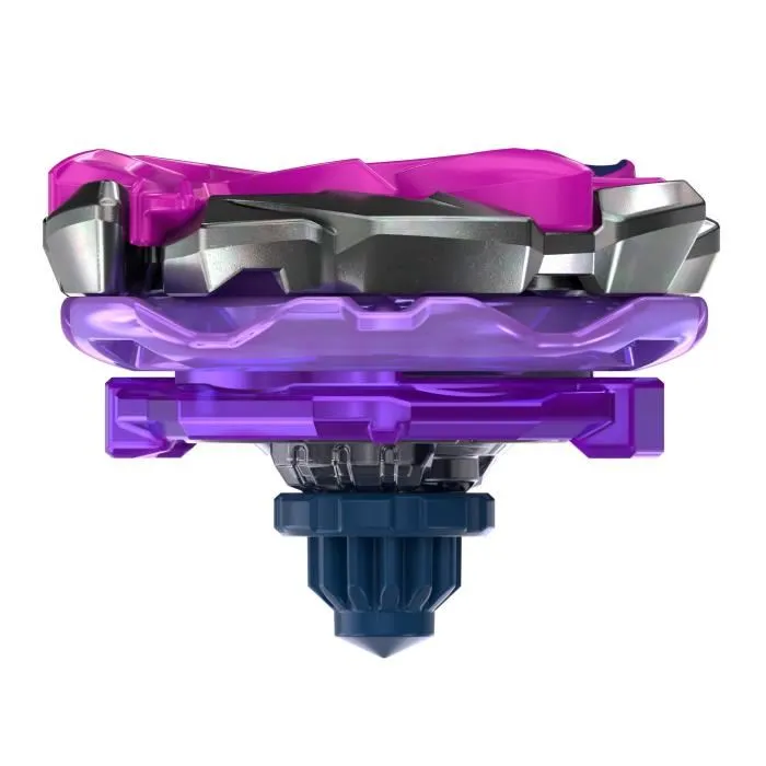 Beyblade X Starter Pack Antler Stag B-2-60HN CX - Toupie Takara Tomy Type Défense pour Compétition - Dès 8 ans Beyblade X Starter Pack Antler Stag B-2-60HN CX - Toupie Takara Tomy Type Défense pour Compétition - Dès 8 ans