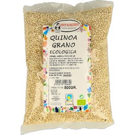 INTRACMA Quinoa Grain 500g Eco