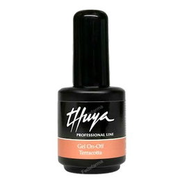 Thuya Gel On-Off Terracota 14ml