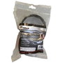 Tuman Protector Auditivo Especial Bolsa Rouge Ajustable