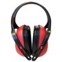 Tuman Protector Auditivo Especial Bolsa Rouge Ajustable