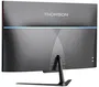 Thomson AIO A27I51216BK512C - PC Tout-en-un 27" FHD, Intel Core i5 12e gén, RAM 16 Go, SSD 512 Go, Noir - Ordinateur de bureau complet