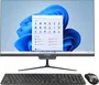 Thomson AIO A27I51216BK512C - PC Tout-en-un 27" FHD, Intel Core i5 12e gén, RAM 16 Go, SSD 512 Go, Noir - Ordinateur de bureau complet