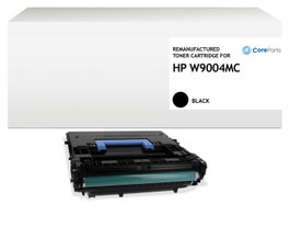 CoreParts Toner Monochrome pour HP LaserJet Enterprise Managed E60055/65/75/155/175/62655, 50 000 pages