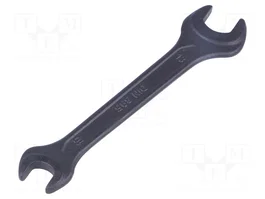BAHCO Clé plate double face 10mm-13mm