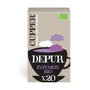 Cupper Infusion Dépurative Bio 20 Sachets