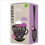 Cupper Infusion Dépurative Bio 20 Sachets