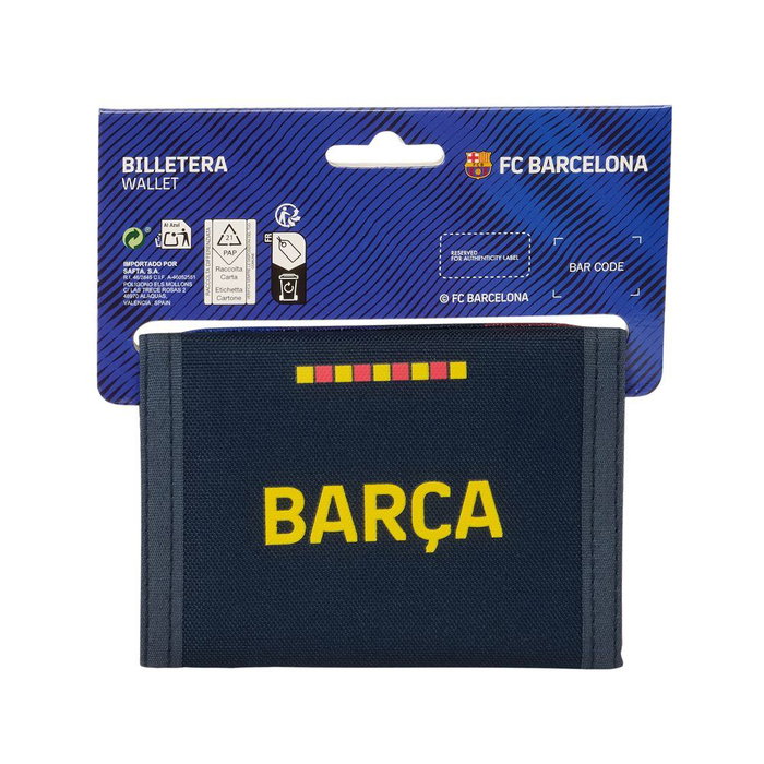SAFTA Set papelerie F.C. Barcelona 26/27
