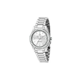 Chiara Ferragni Montre Analogique Argentée 32mm