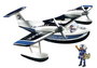 Playmobil City Action - Hydravion - Jouet en plastique pour enfant dès 4 ans