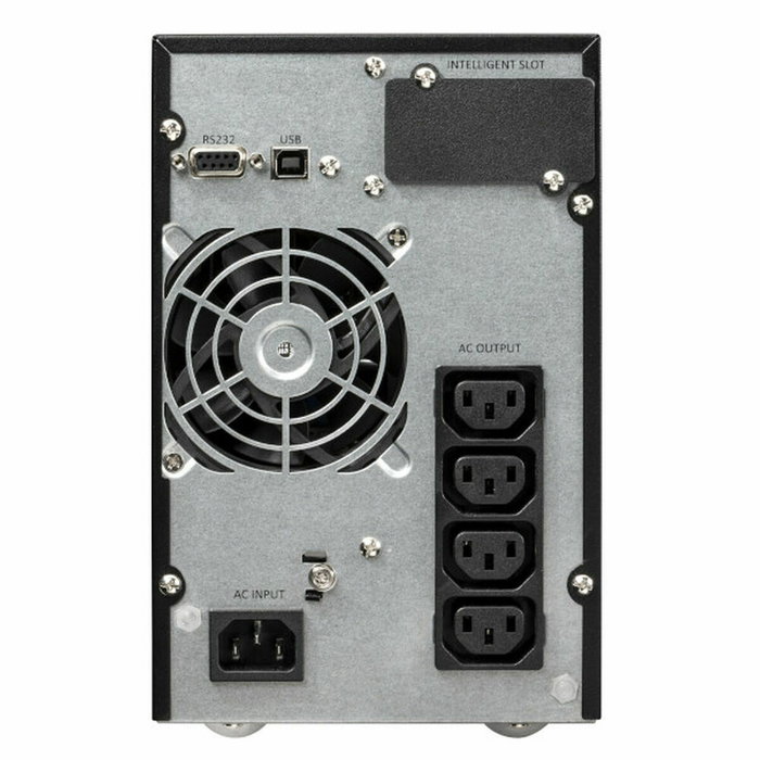 Système d'Alimentation Sans Interruption Interactif Eaton 9E1000I 800 W