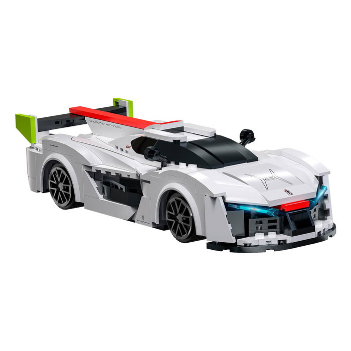 DEQUBE Pininfarina - H2 Speed 1:20