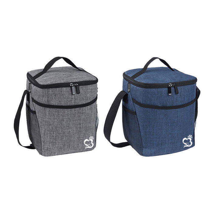 Glacière Marbueno Multicouleur Polyester 25 x 20 x 20 cm Glacière Marbueno Multicouleur Polyester 25 x 20 x 20 cm